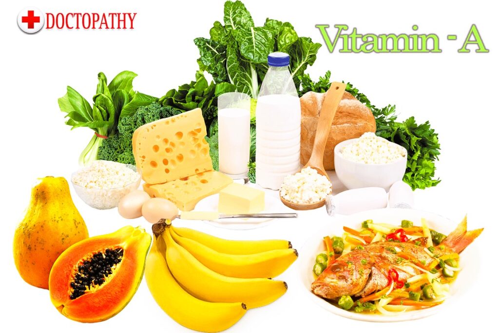 Vitamin A