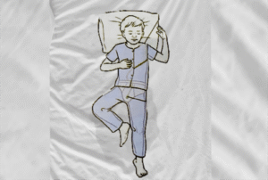 Bedwetting By Childre