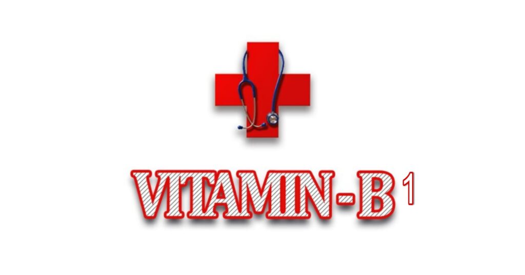 VITAMIN-B1