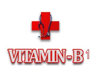 vitamin b1
