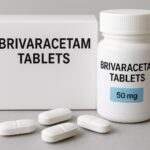 Brivaracetam Tablets