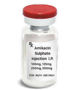 Amikacin Sulphate