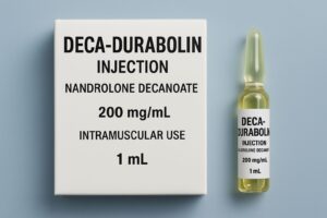 Deca-Durabolin Injection
