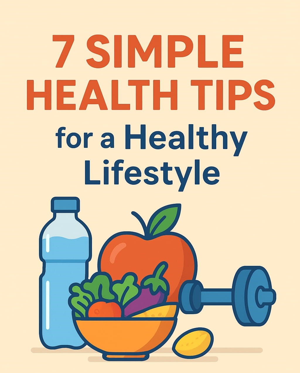 Health Tips
