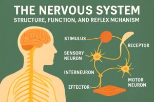 Nervous System in Neurol