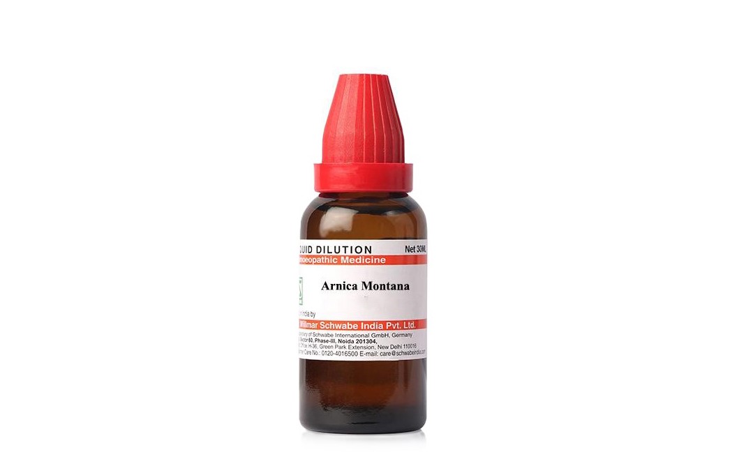 Arnica