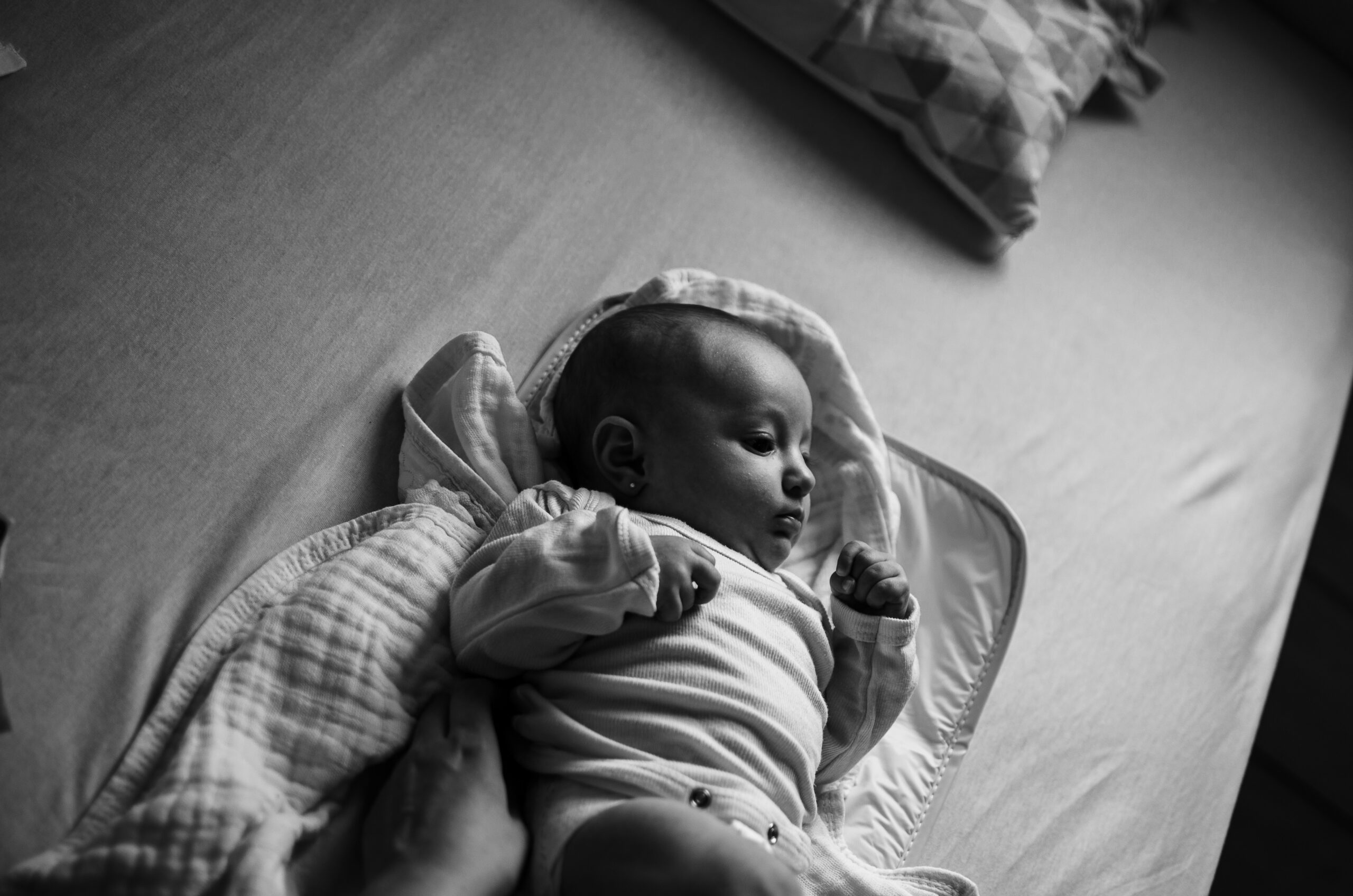 Bedwetting in Children