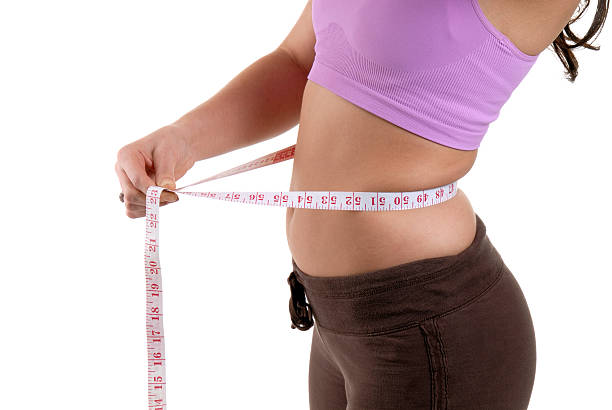Get Rid Of Obesity