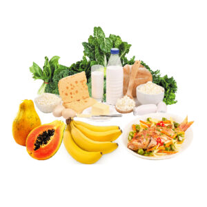 Vitamin A Rich Foods