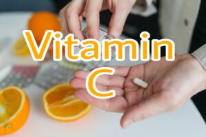 vitamin c