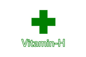 Vitamin H