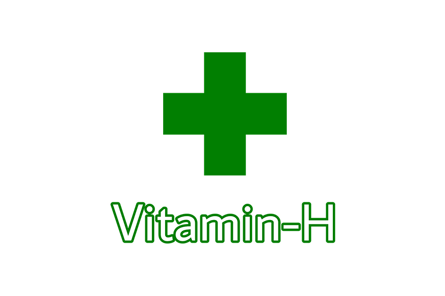 Vitamin H