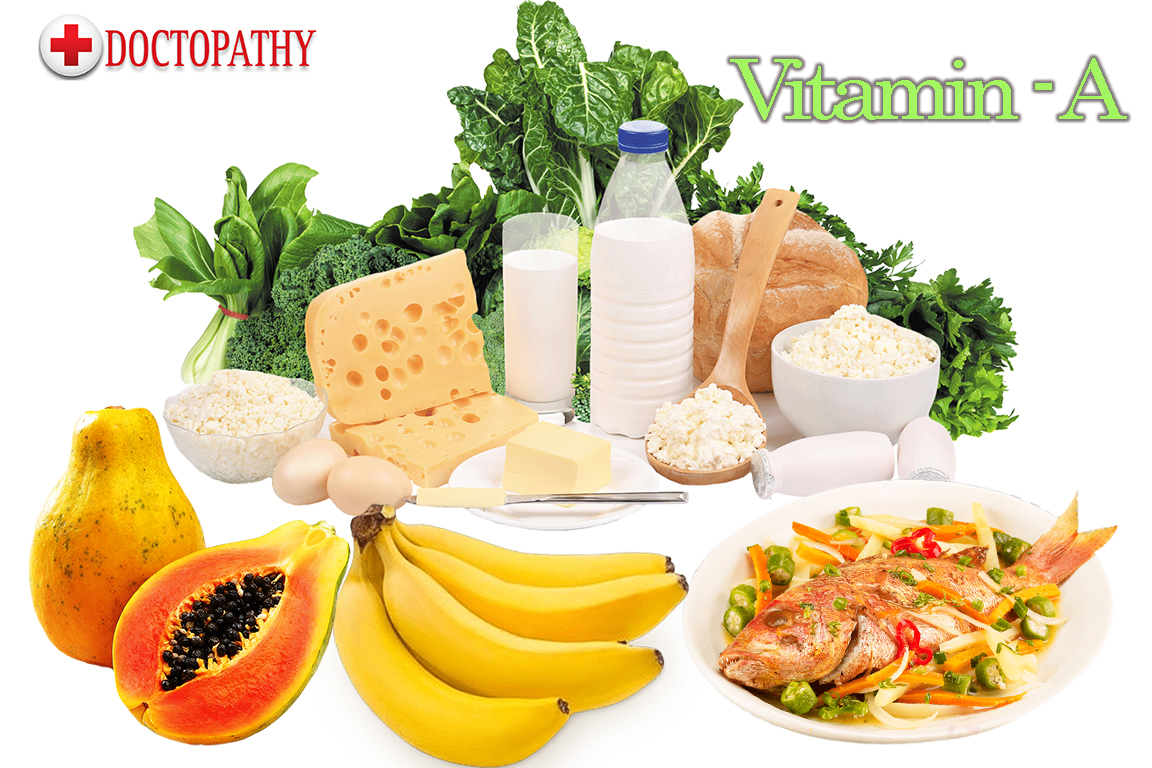 Vitamin A