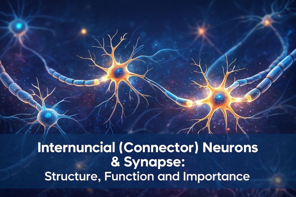 Internuncial Neurons