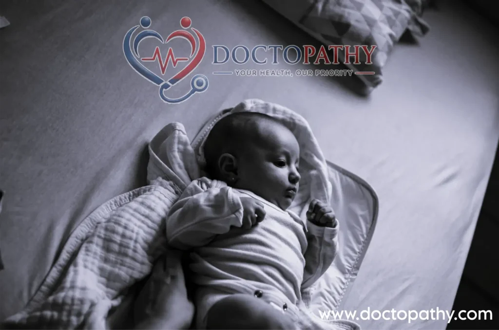 Causes and treatment of bedwetting in children at night.