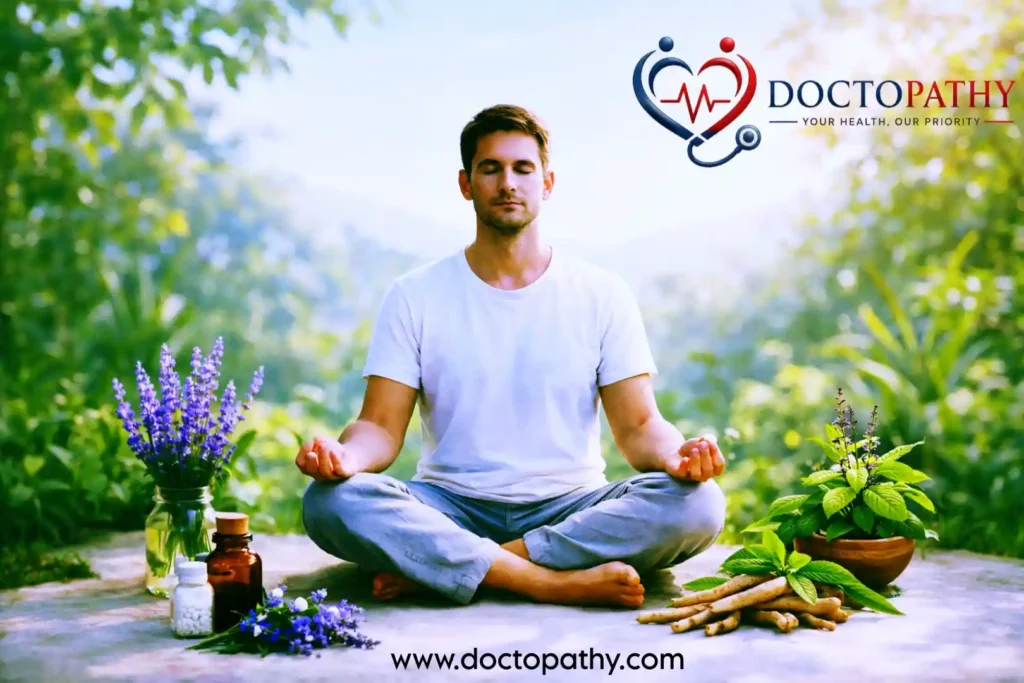 Stress: Causes, Effects, and Homeopathic Remedies for Natural Relief