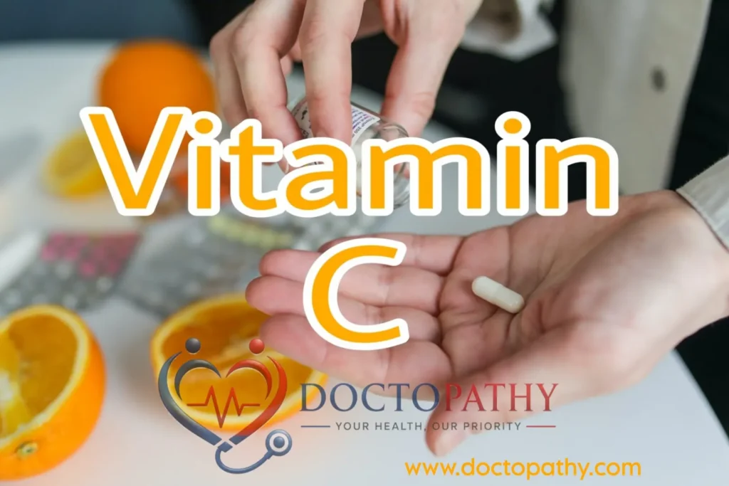 What is Vitamin C? | Benefits, Sources, Deficiency Symptoms & Dosage