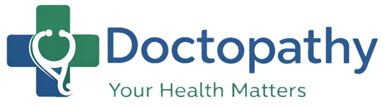 Doctopathy