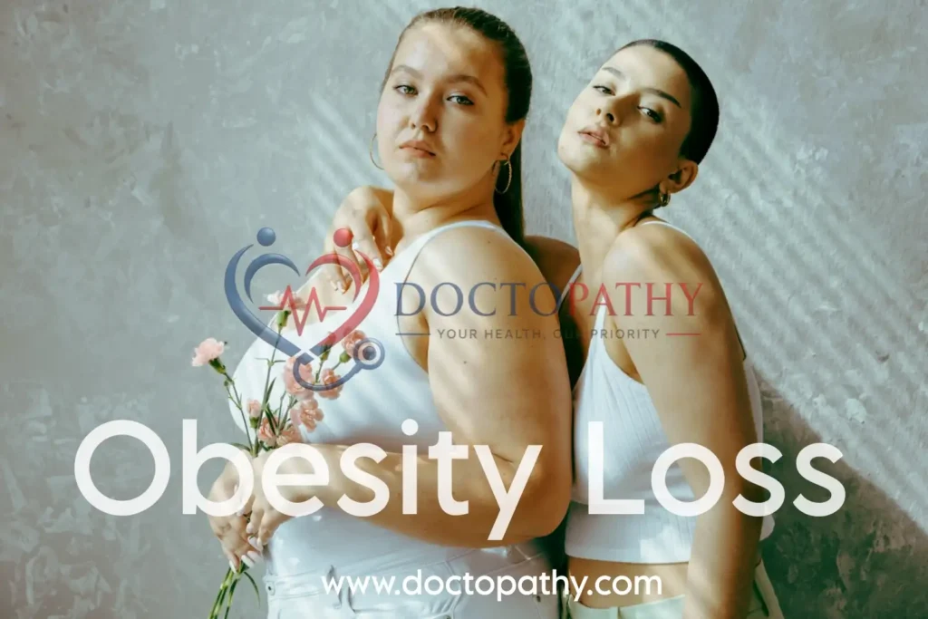 Effective Homeopathic Medicines for Obesity Loss.