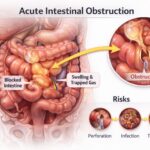Acute Intestinal Obstruction