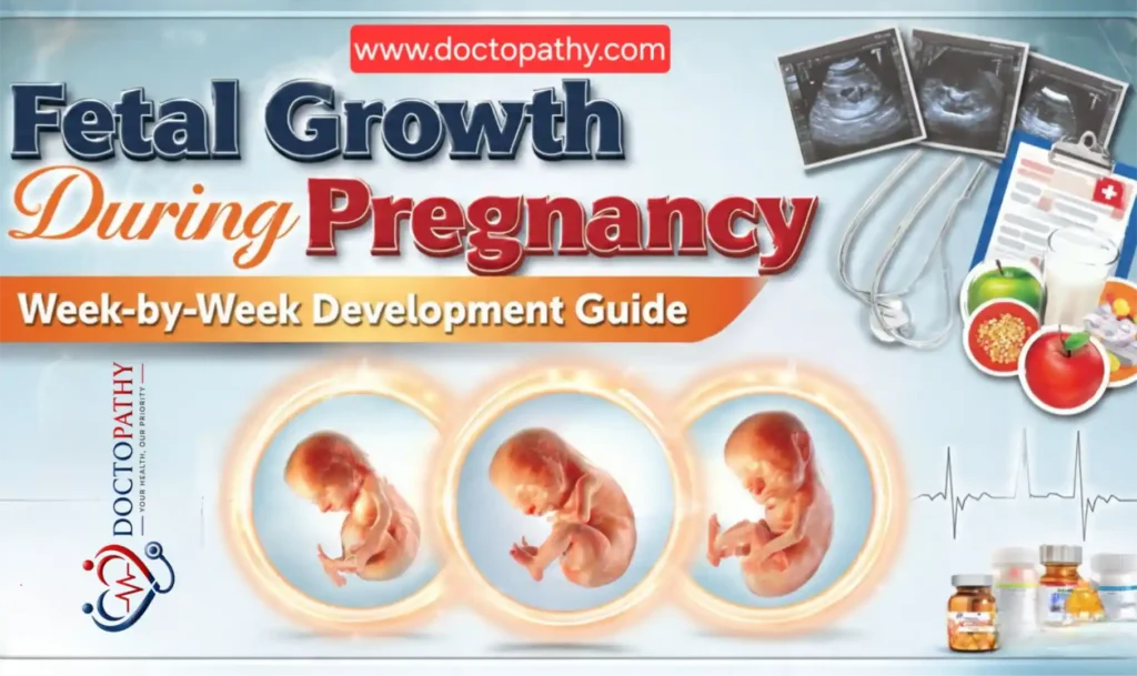Fetal Growth During Pregnancy: Complete Guide for Healthy Baby Development