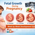 Fetal Growth During Pregnancy
