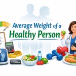 Healthy weight and lifestyle essentials