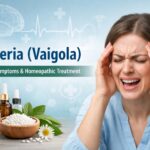Hysteria and homeopathic solutions detailed