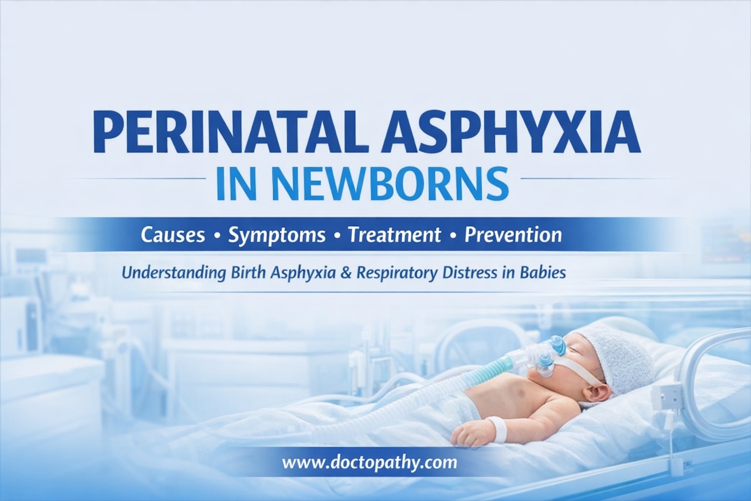 PERINATAL ASPHYXIA IN NEWBORNS