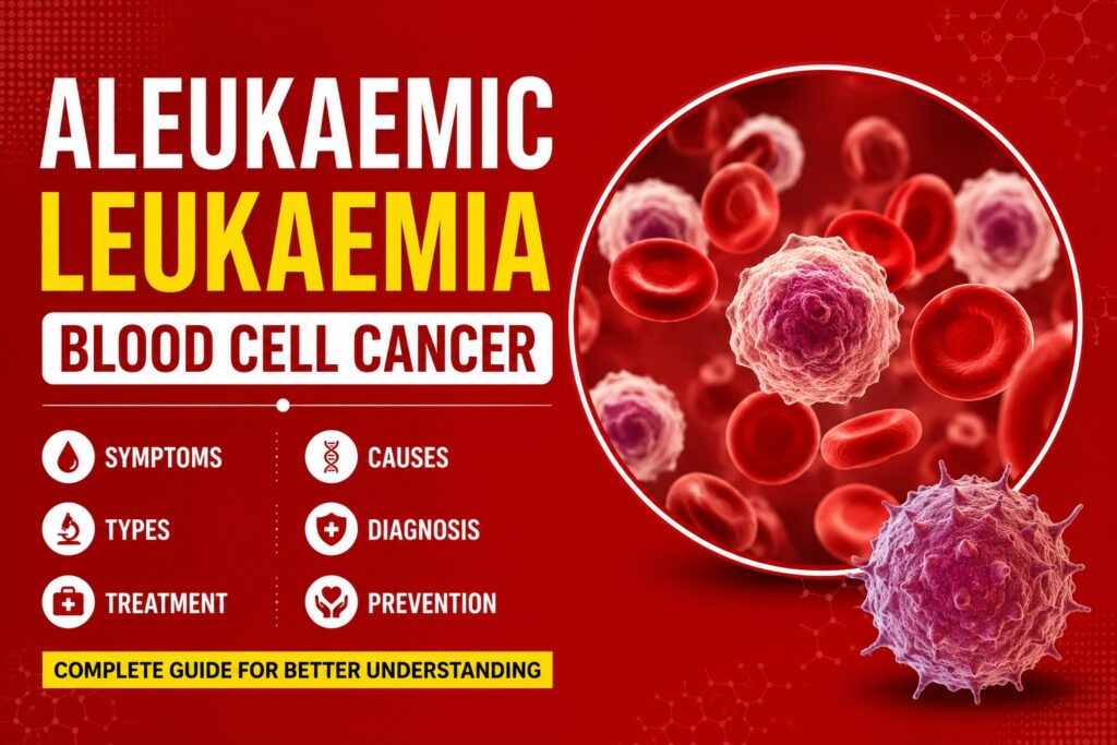 Blood Cell Cancer