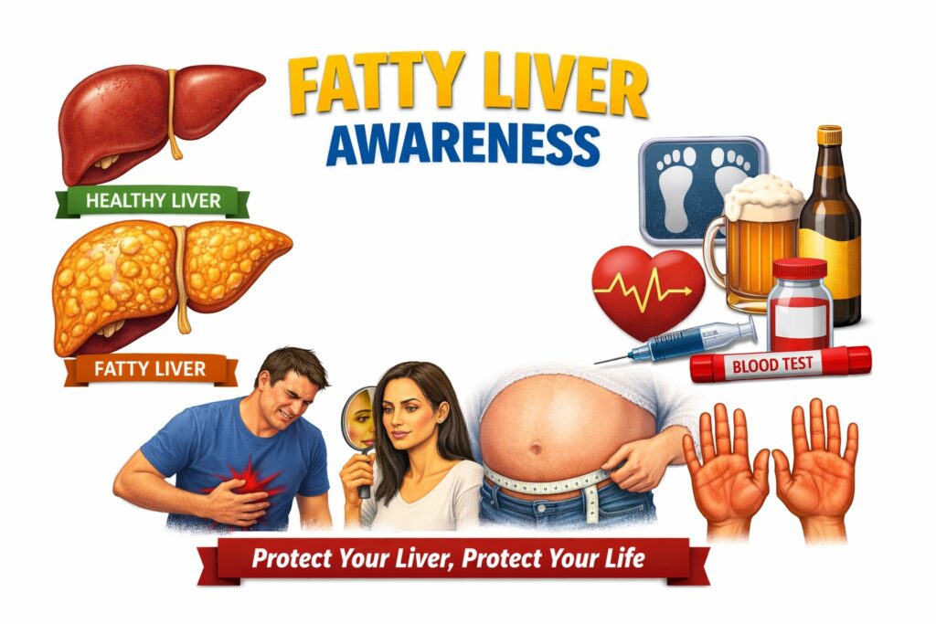 Fatty Liver Disease