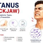 Tetanus-Lockjaw