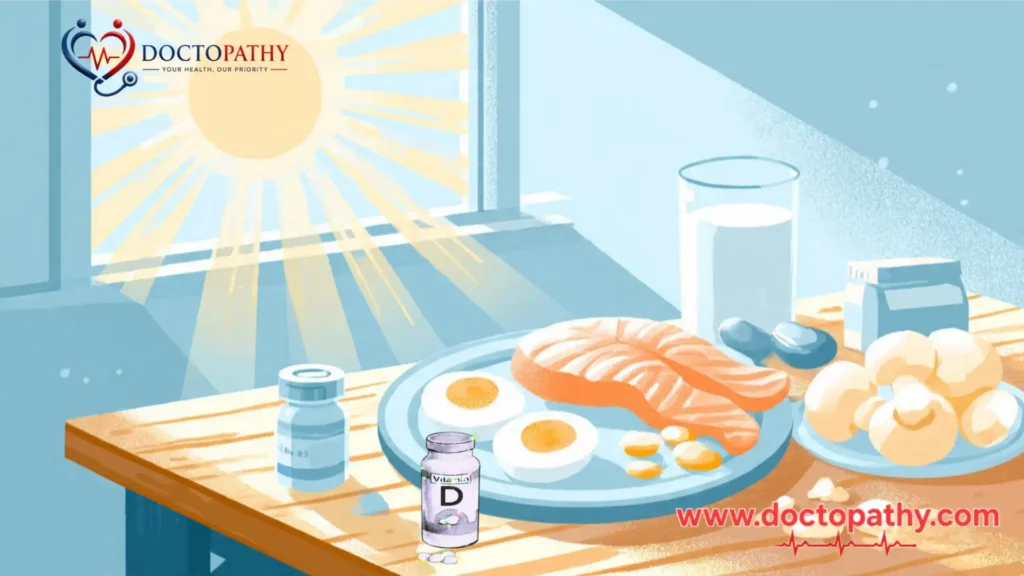 Vitamin D Deficiency: Signs, Causes, and How to Fix It Naturally