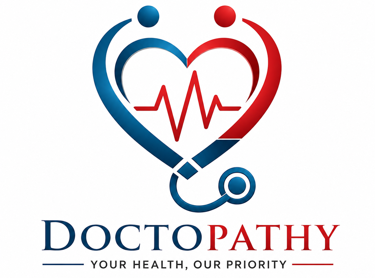DOCTOPATHY