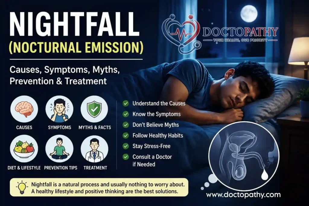 Nightfall: understanding sleep and health