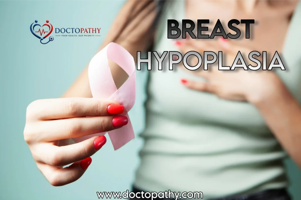 Small Breasts (Breast Hypoplasia)